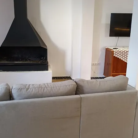 Casa Sabonera דירה *