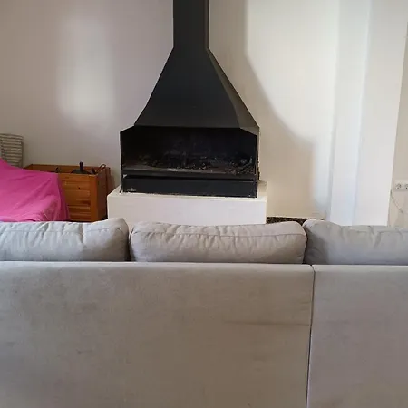 Apartamento Casa Sabonera *