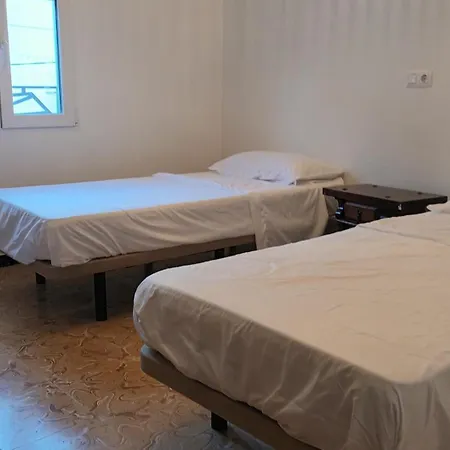 Apartamento Casa Sabonera *