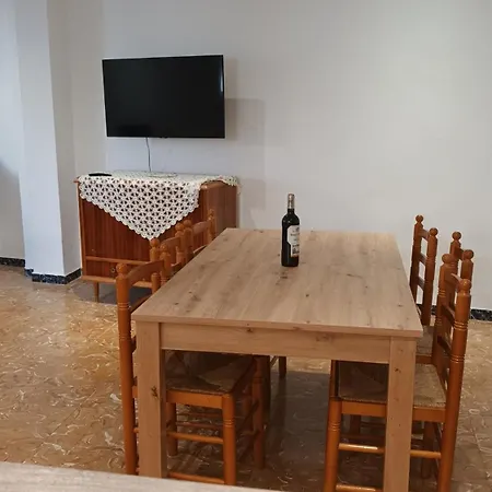 Casa Sabonera Apartamento *