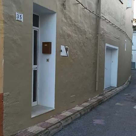 Casa Sabonera Apartamento