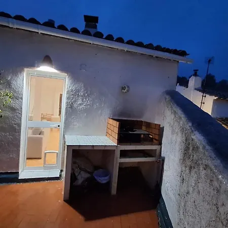 Casa Sabonera * Senija