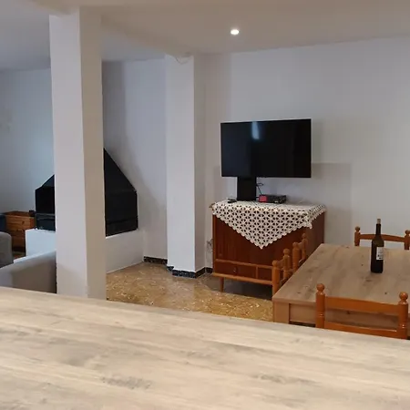 Διαμέρισμα Casa Sabonera Senija