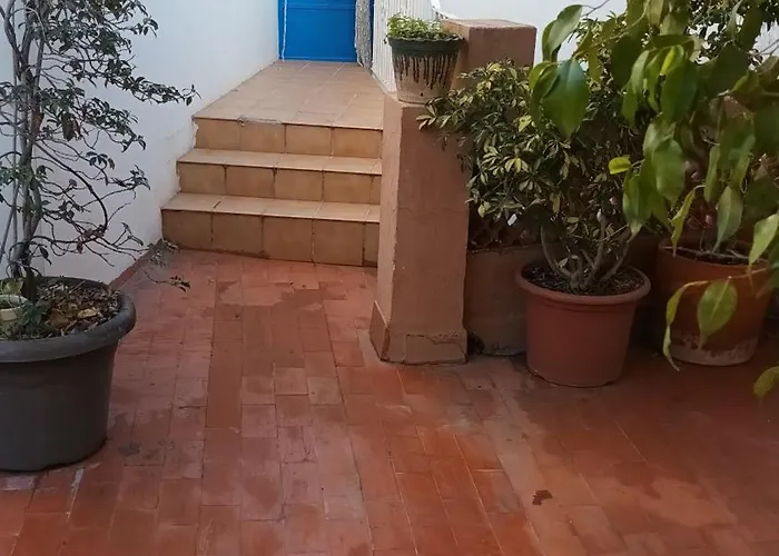 Casa Sabonera * Senija