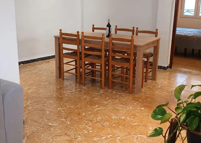 Casa Sabonera Senija