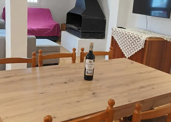 Casa Sabonera