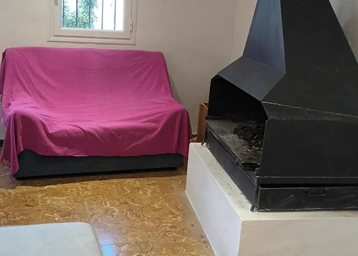 Apartamento Casa Sabonera