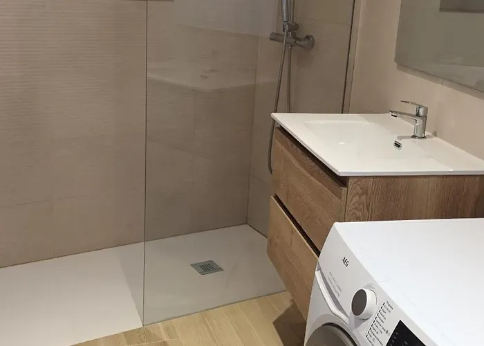 Casa Sabonera Senija