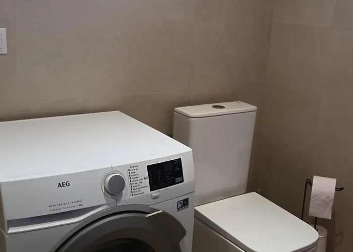 Casa Sabonera Apartamento *