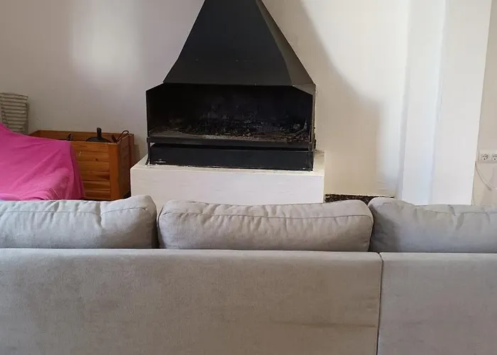 Apartamento Casa Sabonera *