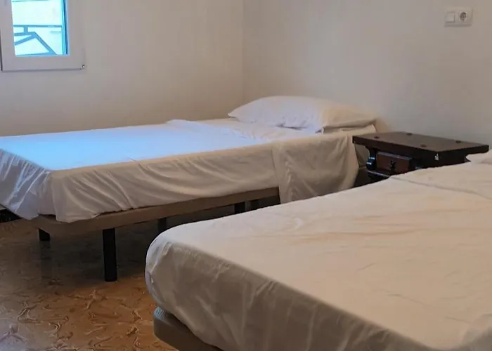 דירה Casa Sabonera *