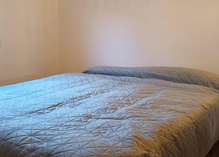 Apartamento Casa Sabonera *