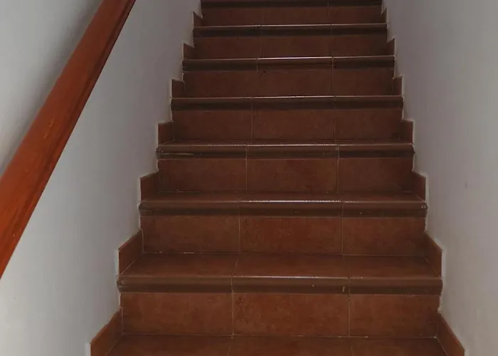 Apartamento Casa Sabonera