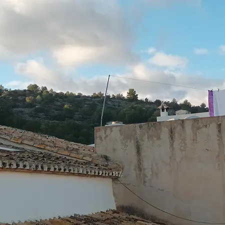 Appartement Casa Sabonera Senija
