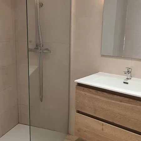 דירה Casa Sabonera *