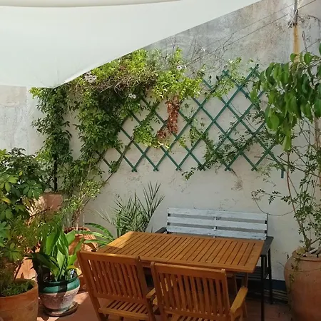 Casa Sabonera