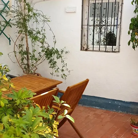 Casa Sabonera דירה Senija