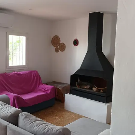 Casa Sabonera Apartment