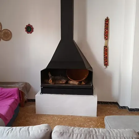 Casa Sabonera Apartment *