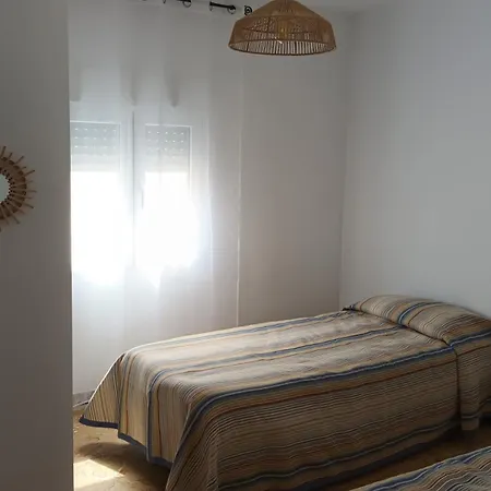 Casa Sabonera Senija
