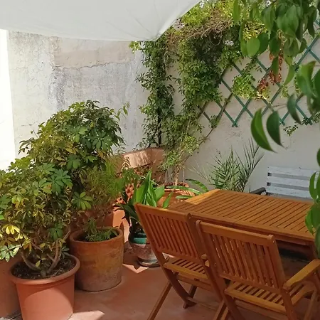 Casa Sabonera Apartamento *