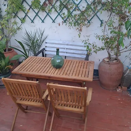 Casa Sabonera *