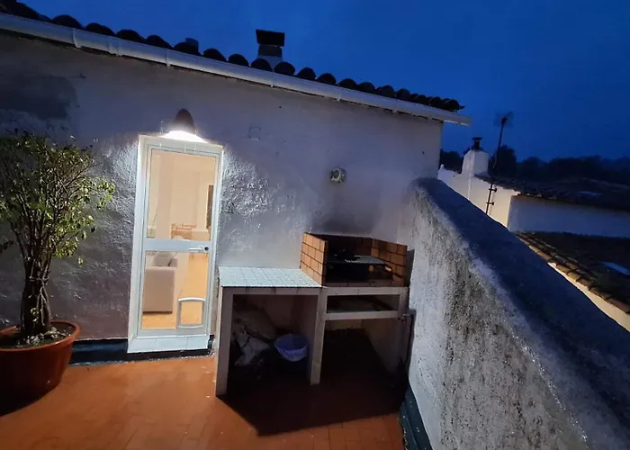 Casa Sabonera * Senija