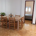 아파트 Casa Sabonera *