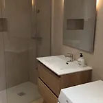 아파트 Casa Sabonera