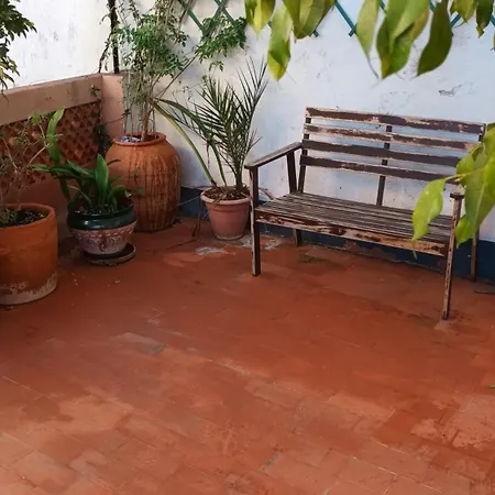 Casa Sabonera Senija