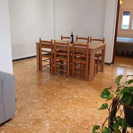 Casa Sabonera Senija
