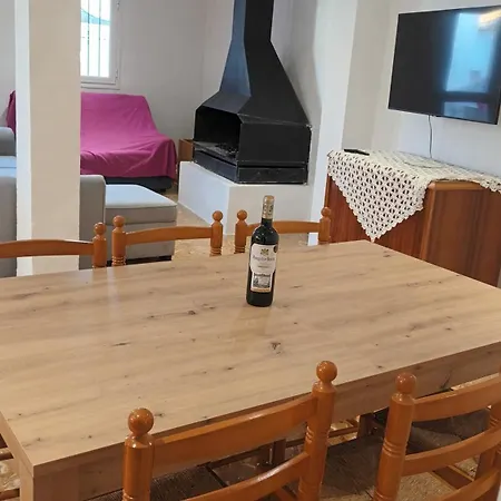 Casa Sabonera