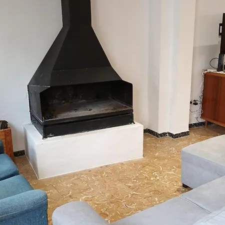 Casa Sabonera *