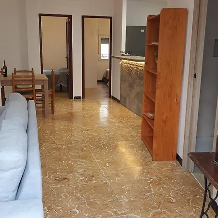 Apartmán Casa Sabonera