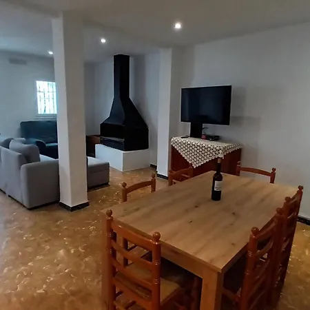 Casa Sabonera * Senija