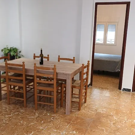 Apartamento Casa Sabonera *