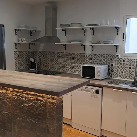 Casa Sabonera