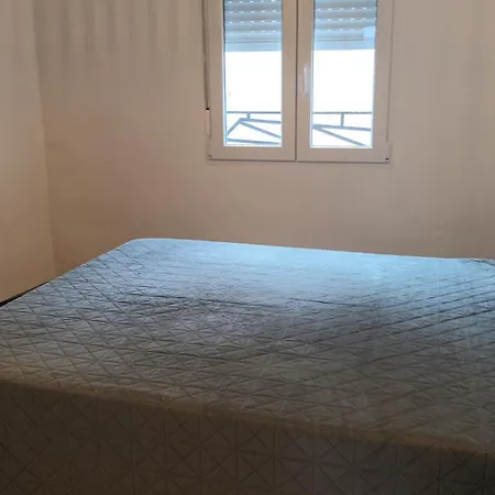 Apartamento Casa Sabonera