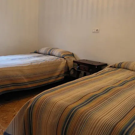 Casa Sabonera Apartamento *
