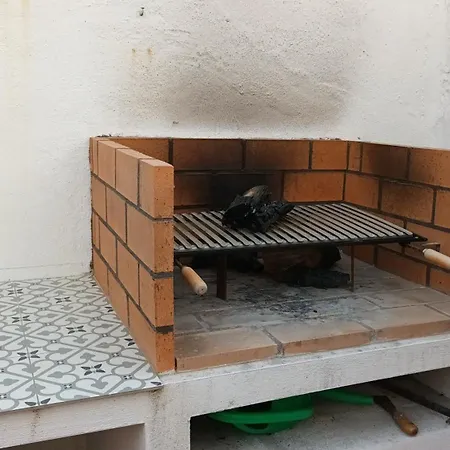 Casa Sabonera * Senija