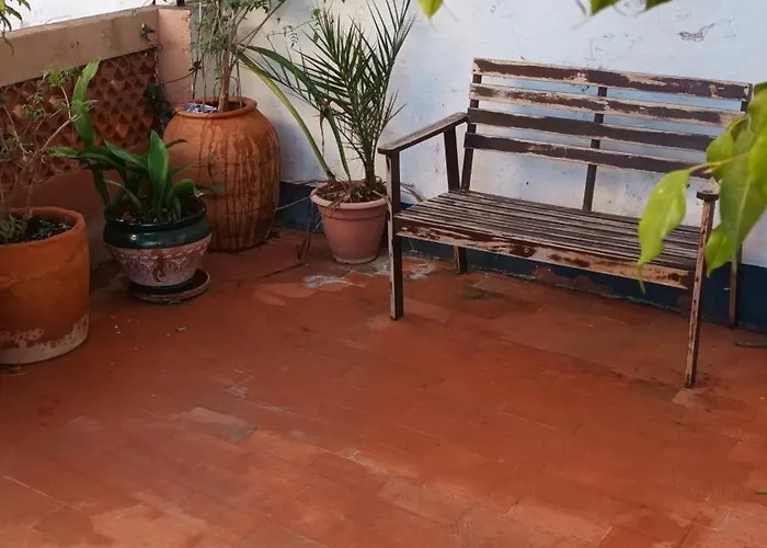 Casa Sabonera Senija