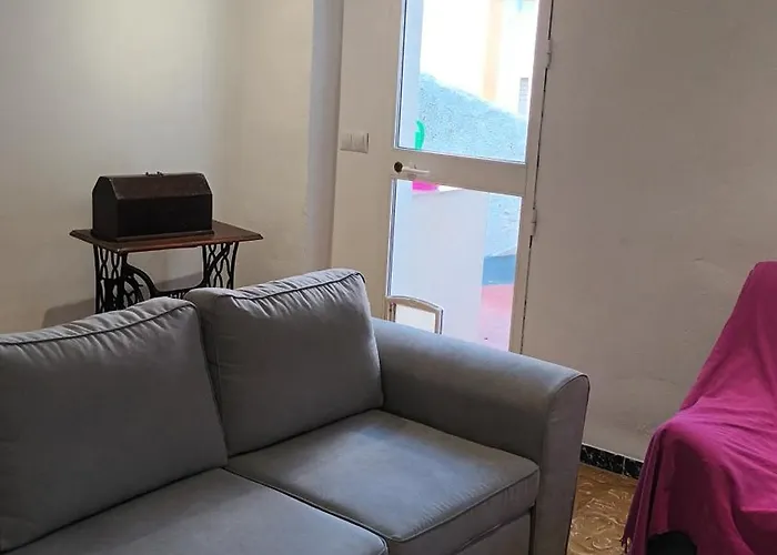 Casa Sabonera Appartement