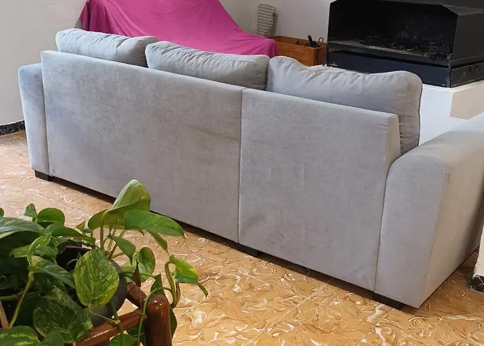 Casa Sabonera * Senija