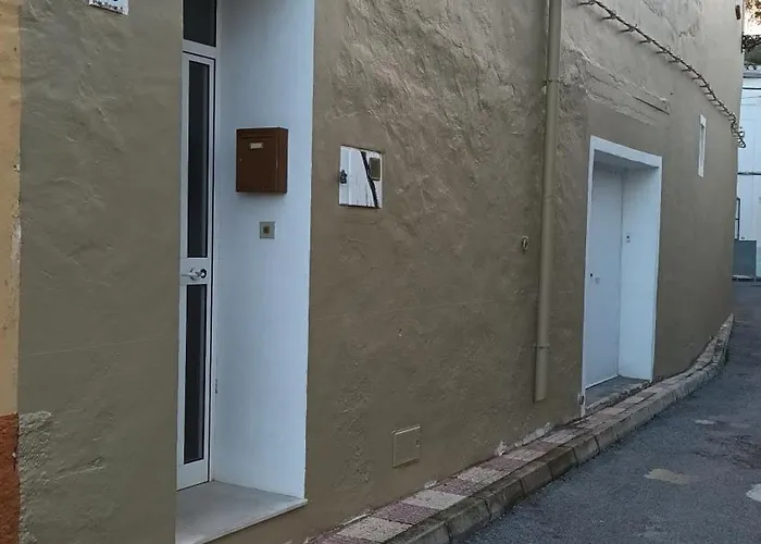 Casa Sabonera Appartement