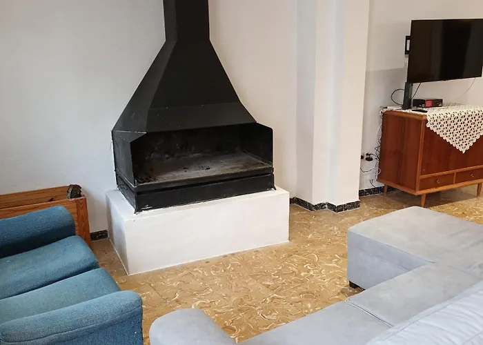 Casa Sabonera *