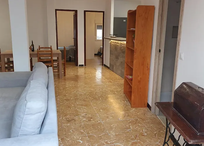 Apartmán Casa Sabonera