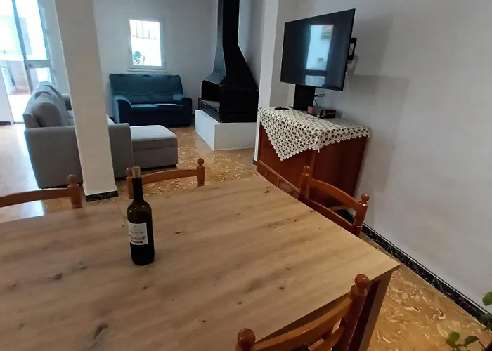Casa Sabonera *