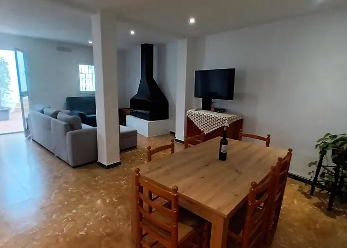 Casa Sabonera * Senija