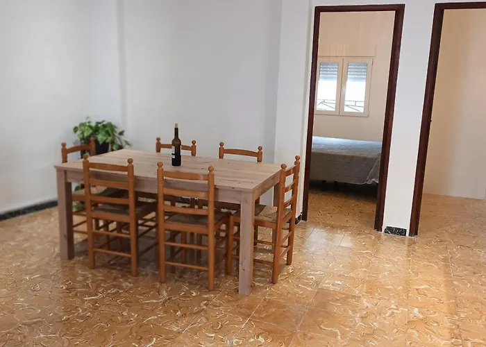 Apartmán Casa Sabonera *