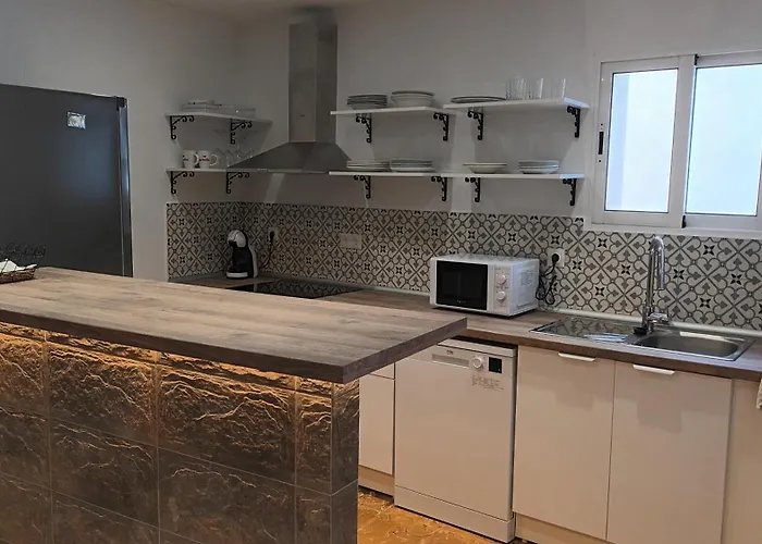 Casa Sabonera